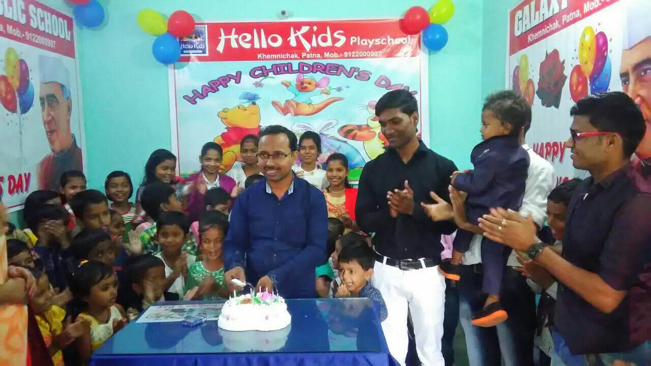 Mr. Dharmendra Kumar